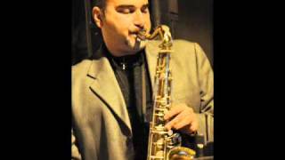 careless whispersax versionPeppe Giliberto [upl. by Atnoved]