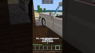 Ecto 1 mod [upl. by Gordie652]