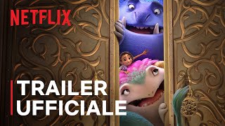 Spellbound  Lincantesimo  Trailer ufficiale  Netflix Italia [upl. by Karmen]