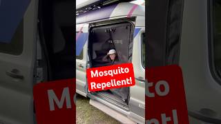 Mosquito Repellent for Camping [upl. by Elfreda643]