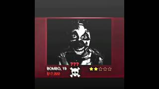 A QUIÉN COMPRARAN ☠💀🔥 edit alfa suscribete payaso miedo fedevigevani viral deepweb [upl. by Naam]