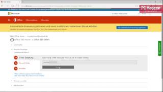 Microsoft Office 365 Lizenz mit anderen Nutzern teilen [upl. by Sadella]
