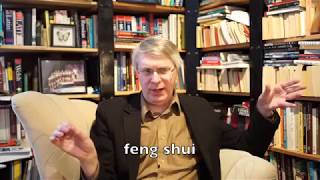 Chinese pronunciation tip 5 Lucy Lius feng shui [upl. by Akenaj]