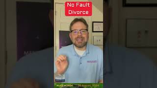 No Fault Divorce – McKee Moment [upl. by Acinoryt333]