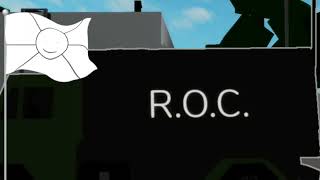 roc animation test [upl. by Notnert750]