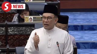 Budget 2025 Higher tax relief for insurance premiums RM7000 tax relief for disabled [upl. by Benito]