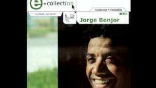 Jorge Benjor  Que Maravilha [upl. by Veron127]