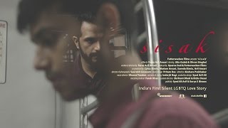 Sisak  International Trailer  Faraz Arif Ansari [upl. by Artimid]