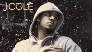 Welcome with Lyrics JCole [upl. by Enneles269]