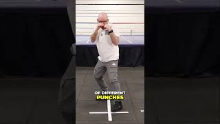 Mastering Boxing Footwork  Combined Punching and Movement [upl. by Lavoie]