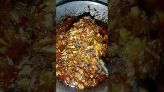 Sambel dowerfypシ゚viral automobile funny kuliner makanbesar [upl. by Gnof]