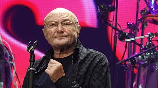 Phil Collins Live 2019 🡆 Full Show ⬘ Toyota Center 🡄 Sept 24 ⬘ Houston Texas [upl. by Cheyney270]