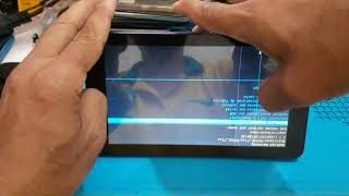 como desbloquear Tablet escolar multilaser m7s Plus [upl. by Etz]