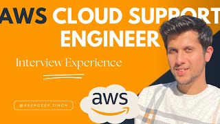 AWS Cloud Support Engineer  Interview Experience  Hiring Process  Mistakes to avoid  2024 [upl. by Nuri551]