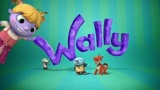 Wallykazam Trailer 2013 [upl. by Hailey]