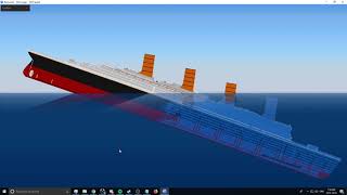 Sinking Simulator on Steam [upl. by Naek226]