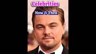 Celebrities Now amp Then movie nowandthen actor actress celebrities movie trending highlights [upl. by Ahsauqal904]