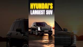 New Hyundai Palisade SUV [upl. by Beghtol]