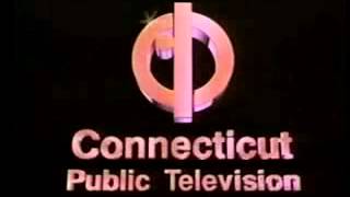 Connecticut Public Television Logo 19871991 [upl. by Elsilrac]