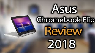 Asus Chromebook Flip a Scam My Review [upl. by Nunes365]