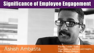 On the intricacies of employee engagement Towers Watson [upl. by Eugenia640]