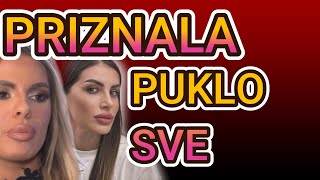 Dalila Dragojevic se PODVRGLA jos jednoj intervenciji a Marijana Zonjic je ODALA zadruga uzivo elita [upl. by Melas]