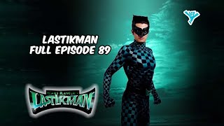 Lastikman Full Episode 89  YeY Superview [upl. by Kifar234]