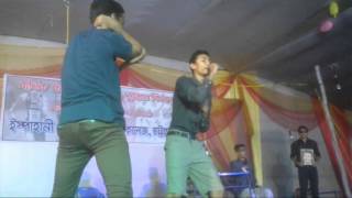 Bangla Funny Natok Cultural Program 33rd Batch Ispahani Public School amp College ChattogramIPSC [upl. by Thar]