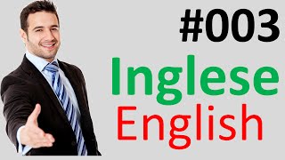 3 Inglese English BULATS lezioni conferenze grammatica lettura scrittura conversazione professione [upl. by Okomot]