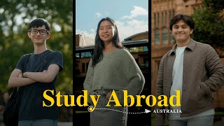 Pathway to Your University of Choice Australia edition [upl. by Fernando]