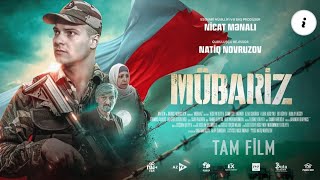 MÜBARİZ  Tam film [upl. by Tidwell]