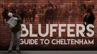 The Bluffers Guide to Cheltenham [upl. by Peirsen]