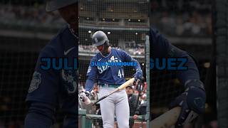 Top 5 CENTER FIELDERS in MLB [upl. by Malcah]