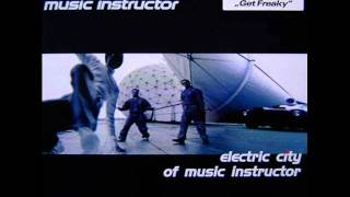 Music Instructor Electric City [upl. by Vincenta961]