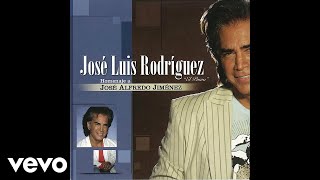 José Luis Rodríguez  Los Amigos Audio [upl. by Saitam]