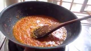 Jom Masak 11 Chicken Rendang a la Marina [upl. by Stallworth547]