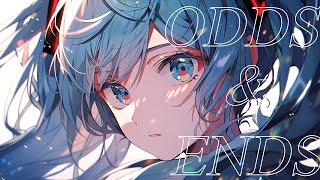 ODDSampENDS｜coverうい。 [upl. by Bord]