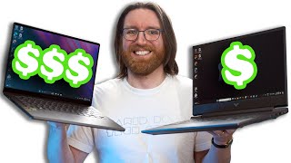 Are Expensive Gaming Laptops Actually Worth It [upl. by Bannon658]