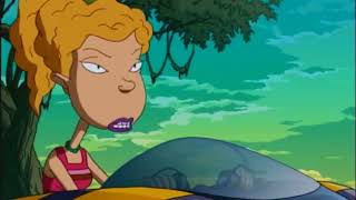 The Wild Thornberrys Beginning Trailer From Justin Quintanilla [upl. by Kenn]