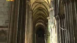 Cathédrale NotreDame de Rouen [upl. by Ellezaj990]