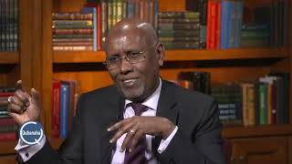 Marunbaa Xadhiidhka Somaliland iyo Djabuti oo Xumaaday Djibouti’s Finance Minister Ilyas Dawaleh [upl. by Stoat724]