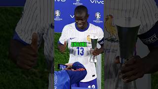 Kante shines  hyperhuy [upl. by Voorhis]