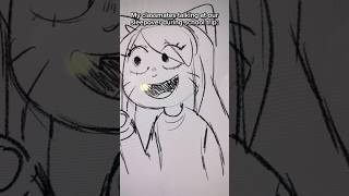 School trip animationmeme [upl. by Darcie985]