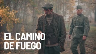 PELÍCULA DE ACCIÓN IMPRESIONANTE  EL CAMINO DE FUEGO  Película Completa en Español [upl. by Eeryk537]