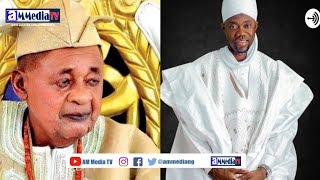 ALAAFIN OYO 8 DAYS FIDAU PRAYER  SHEIKH SULAIMAN FARUQ ONIKIJIPA MUFTI LECTURE [upl. by Yuhas634]