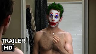 GOLDEN GOD TRAILER  1 2020 Dennis Reynolds Ryan Gosling [upl. by Artemas]