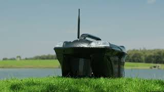 EPIC NEW BAIT BOAT SP MINI Teaser Full review Coming out tomorrow [upl. by Rorry476]