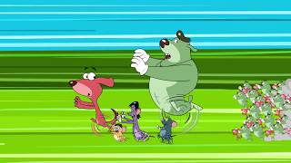 RatATat  Cartoons for Children Compilation Favorites 78 Chotoonz Kids Funny Cartoon Videos [upl. by Ezequiel]