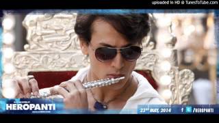 Whistle Baja  Heropanti flute RINGTONE [upl. by Vasti]