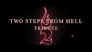 Two Steps From Hell Tribute trailer [upl. by Muscolo323]